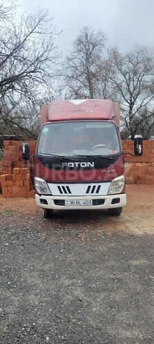 Foton Ollin