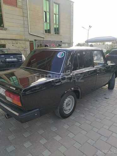 LADA (VAZ) 2107