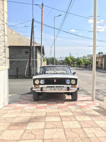 LADA (VAZ) 2106