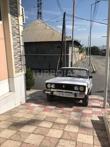 LADA (VAZ) 2106