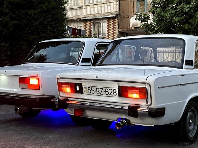 LADA (VAZ) 2106