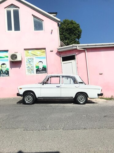 LADA (VAZ) 2106