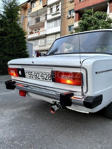 LADA (VAZ) 2106