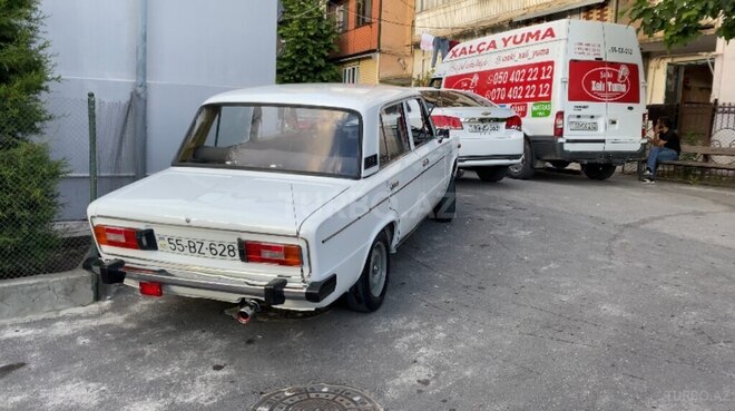 LADA (VAZ) 2106