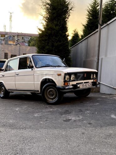 LADA (VAZ) 2106