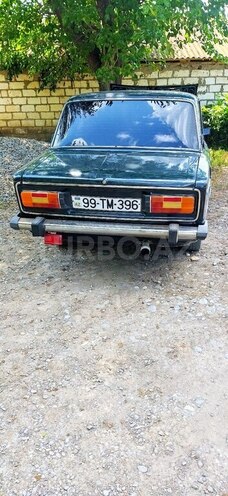 LADA (VAZ) 2106