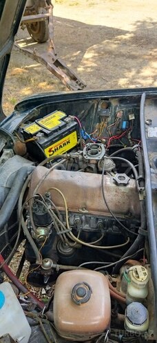 LADA (VAZ) 2106