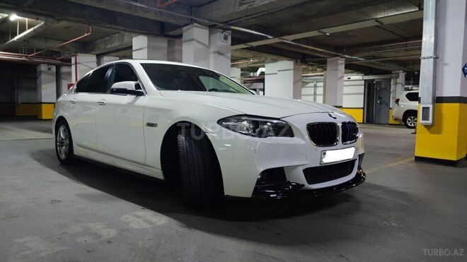 BMW 528