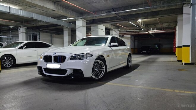 BMW 528