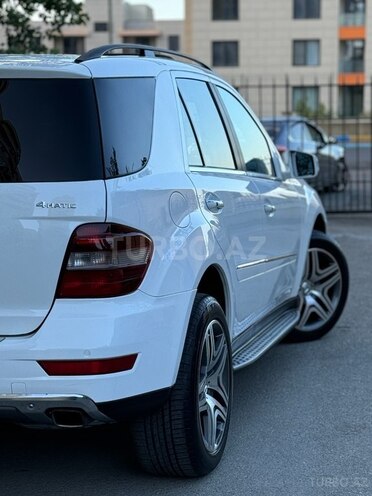 Mercedes ML 350 4MATIC