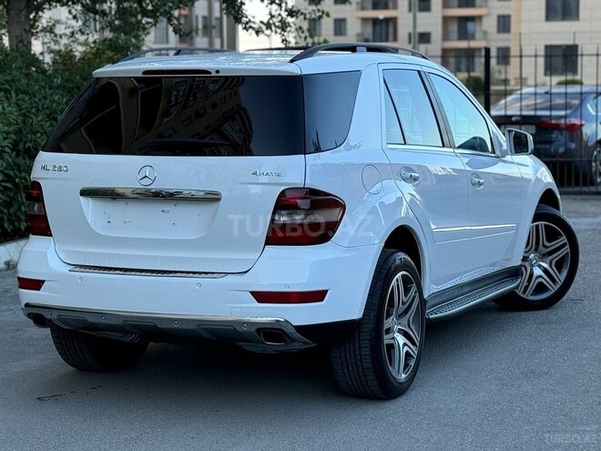 Mercedes ML 350 4MATIC