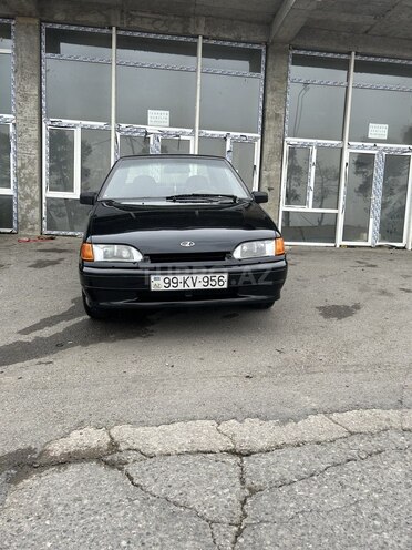 LADA (VAZ) 2115