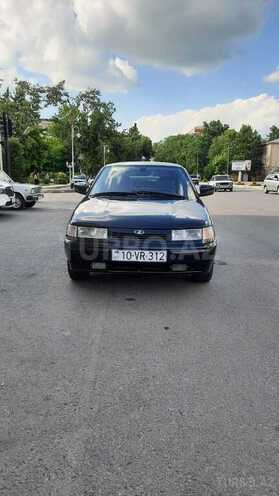 LADA (VAZ) 2112