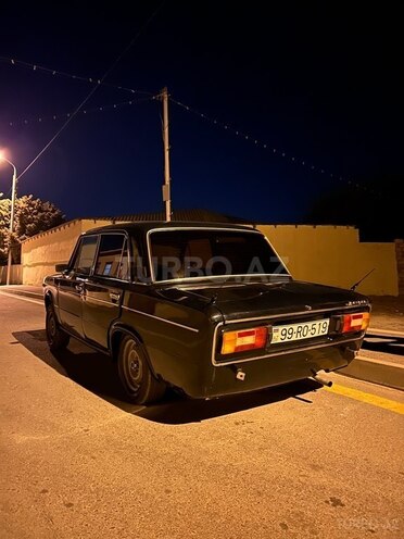 LADA (VAZ) 2106