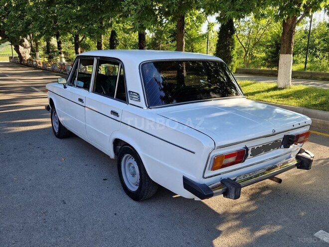 LADA (VAZ) 2106