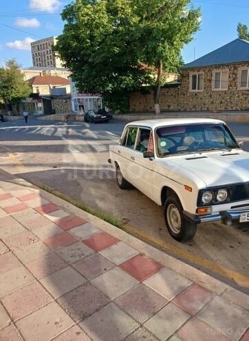 LADA (VAZ) 2106