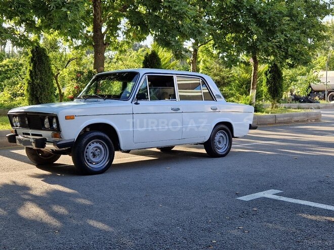 LADA (VAZ) 2106