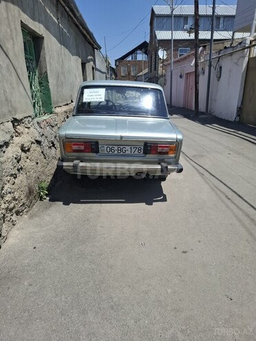 LADA (VAZ) 2106