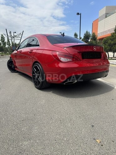 Mercedes CLA 250 2019, 87,000 km - 2.0 l - Bakı