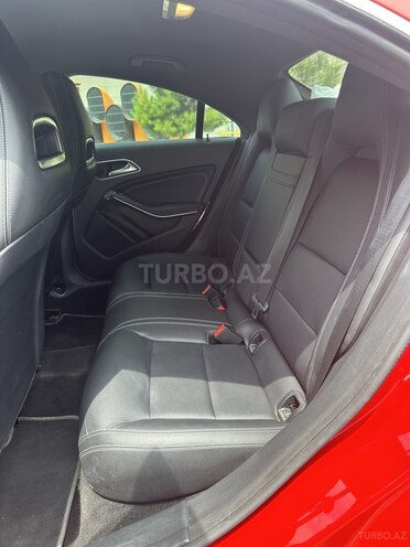 Mercedes CLA 250 2019, 87,000 km - 2.0 l - Bakı