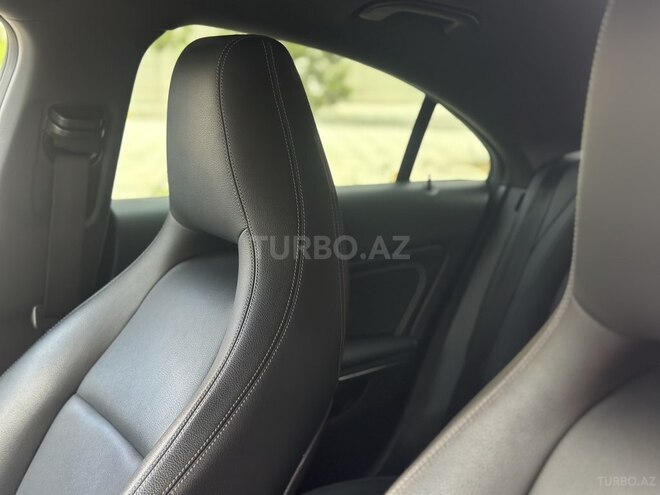 Mercedes CLA 250 2019, 87,000 km - 2.0 l - Bakı