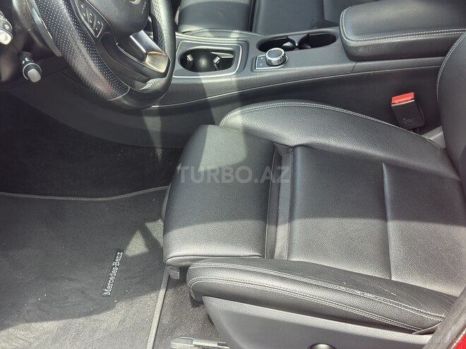 Mercedes CLA 250 2019, 87,000 km - 2.0 l - Bakı