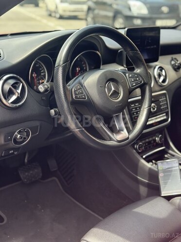 Mercedes CLA 250 2019, 87,000 km - 2.0 l - Bakı