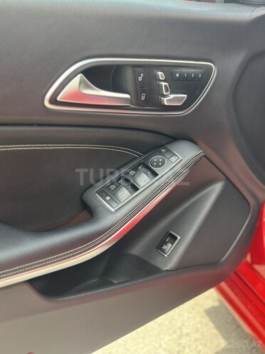 Mercedes CLA 250 2019, 87,000 km - 2.0 l - Bakı