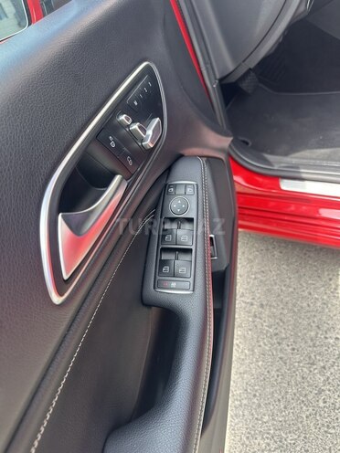 Mercedes CLA 250 2019, 87,000 km - 2.0 l - Bakı