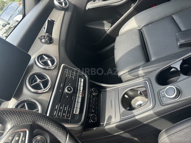Mercedes CLA 250 2019, 87,000 km - 2.0 l - Bakı