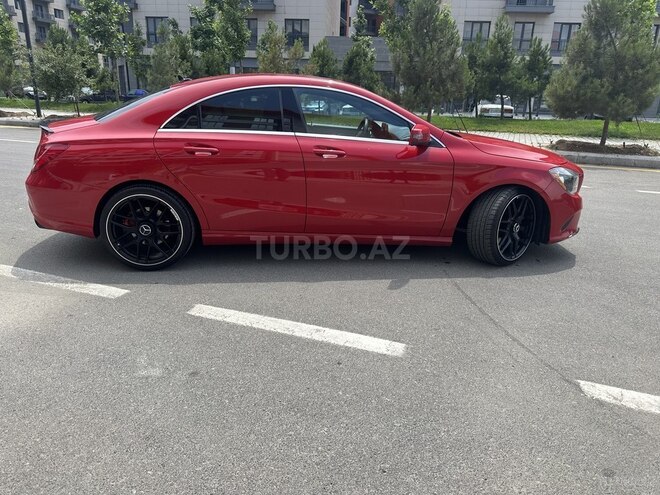 Mercedes CLA 250 2019, 87,000 km - 2.0 l - Bakı