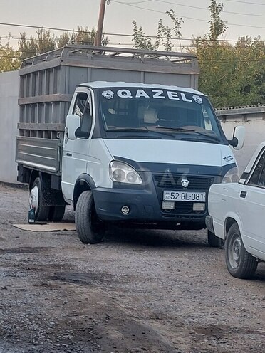 GAZ 330200