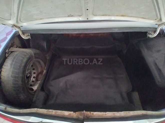 LADA (VAZ) 2107 1999, 99,300 km - 1.6 l - Gəncə