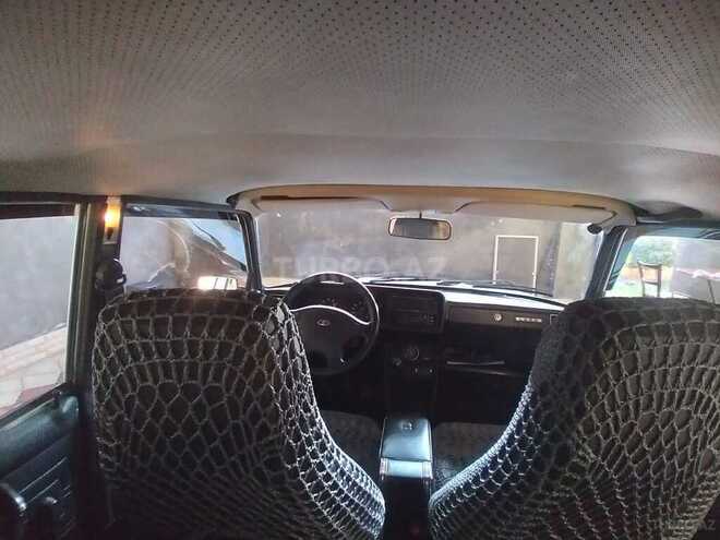 LADA (VAZ) 2107 1999, 99,300 km - 1.6 l - Gəncə
