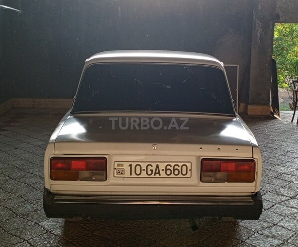 LADA (VAZ) 2107 1999, 99,300 km - 1.6 l - Gəncə