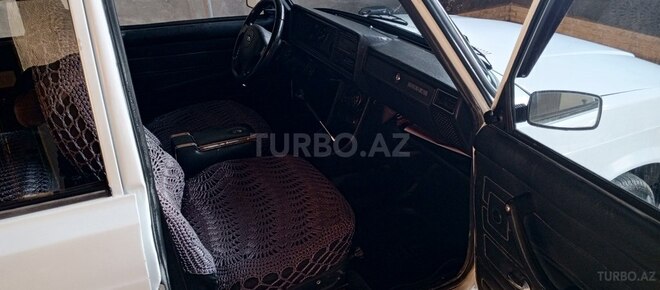 LADA (VAZ) 2107 1999, 99,300 km - 1.6 l - Gəncə