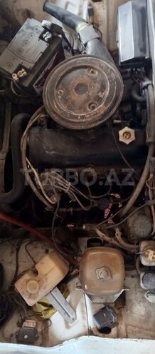 LADA (VAZ) 2107 1999, 99,300 km - 1.6 l - Gəncə