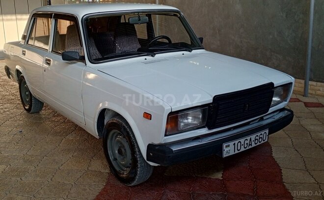 LADA (VAZ) 2107 1999, 99,300 km - 1.6 l - Gəncə