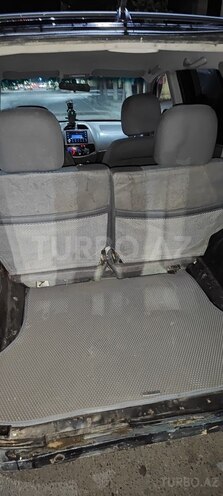 Chery Tiggo (T11) 2007, 272,300 km - 2.0 l - Bakı