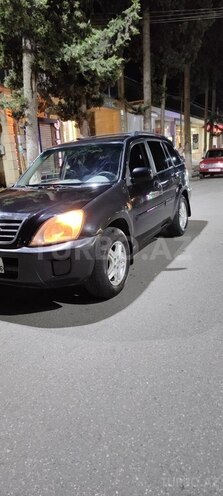 Chery Tiggo (T11) 2007, 272,300 km - 2.0 l - Bakı