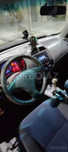 Chery Tiggo (T11) 2007, 272,300 km - 2.0 l - Bakı