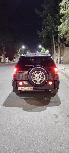 Chery Tiggo (T11) 2007, 272,300 km - 2.0 l - Bakı