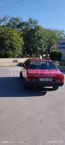 LADA (VAZ) 21099