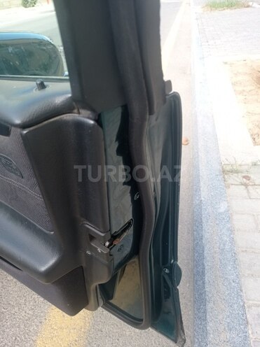 Mercedes E 230 1997, 371,654 km - 2.3 l - Şəmkir