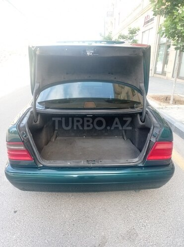 Mercedes E 230 1997, 371,654 km - 2.3 l - Şəmkir