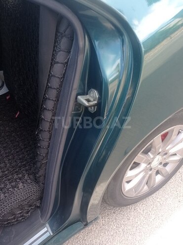 Mercedes E 230 1997, 371,654 km - 2.3 l - Şəmkir