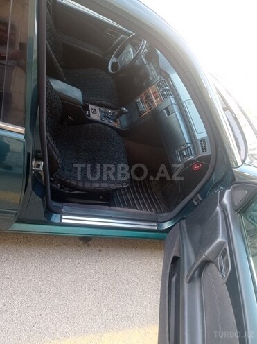Mercedes E 230 1997, 371,654 km - 2.3 l - Şəmkir