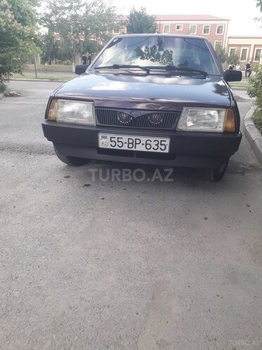 LADA (VAZ) 21099