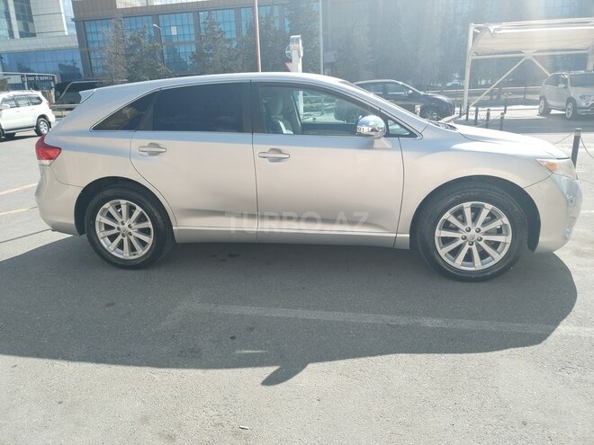 Toyota Venza