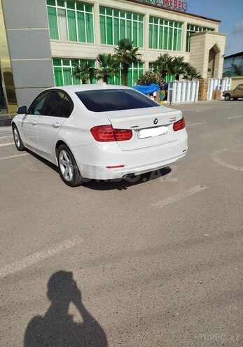 BMW 328 2014, 155,227 km - 2.0 l - Cəlilabad